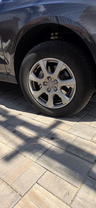 Roti iarnă Audi R17