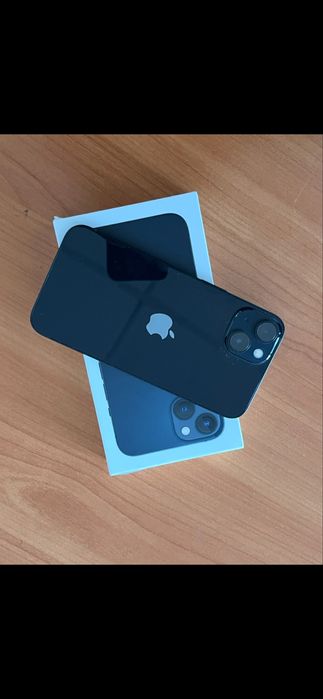 Iphone 13 в хорошом состаянией