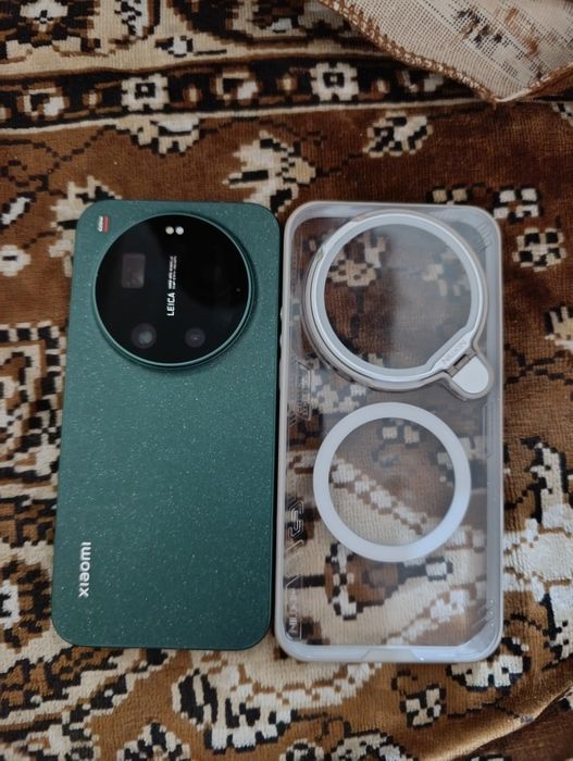 Xiaomi 17 ultra .1.032tb .