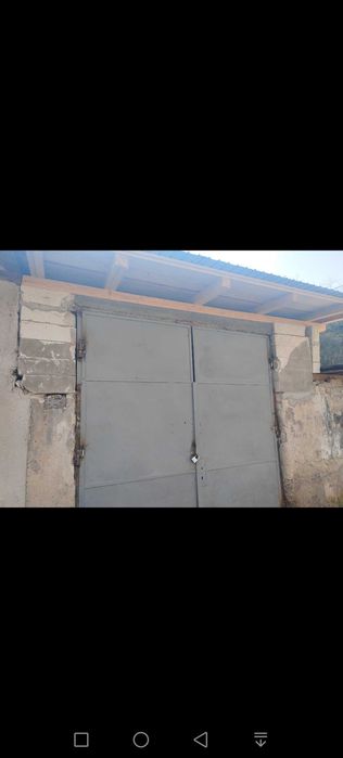 Garaj de inchiriat in Hunedoara