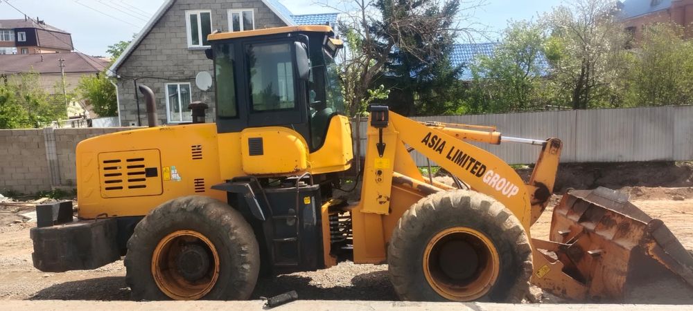 Продам погрузчик