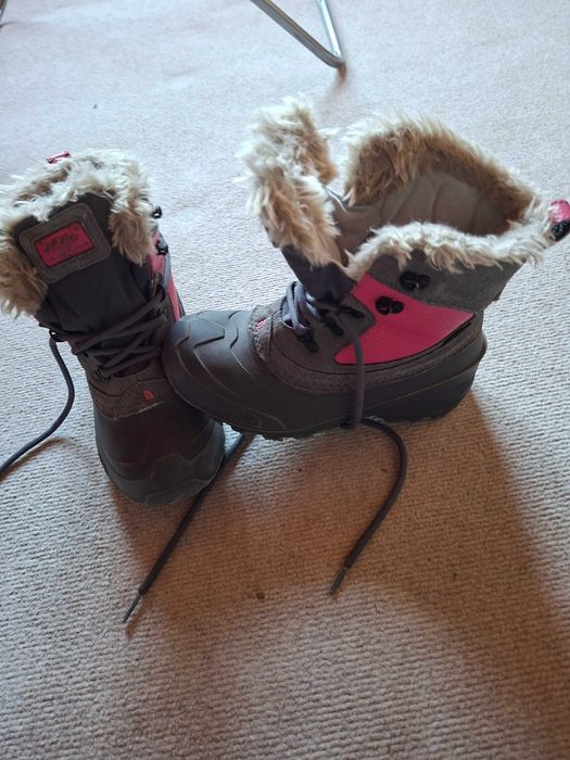 Детски The north face