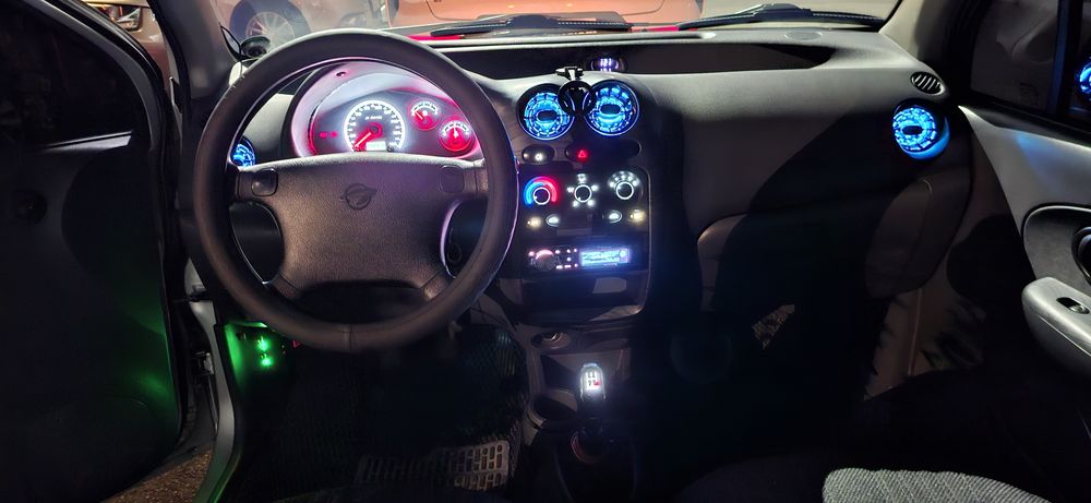 Matiz best 2018 arenda vikub