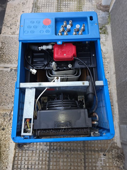 IMP ABS JUNIOR PERONI aparat pentru bere si vin