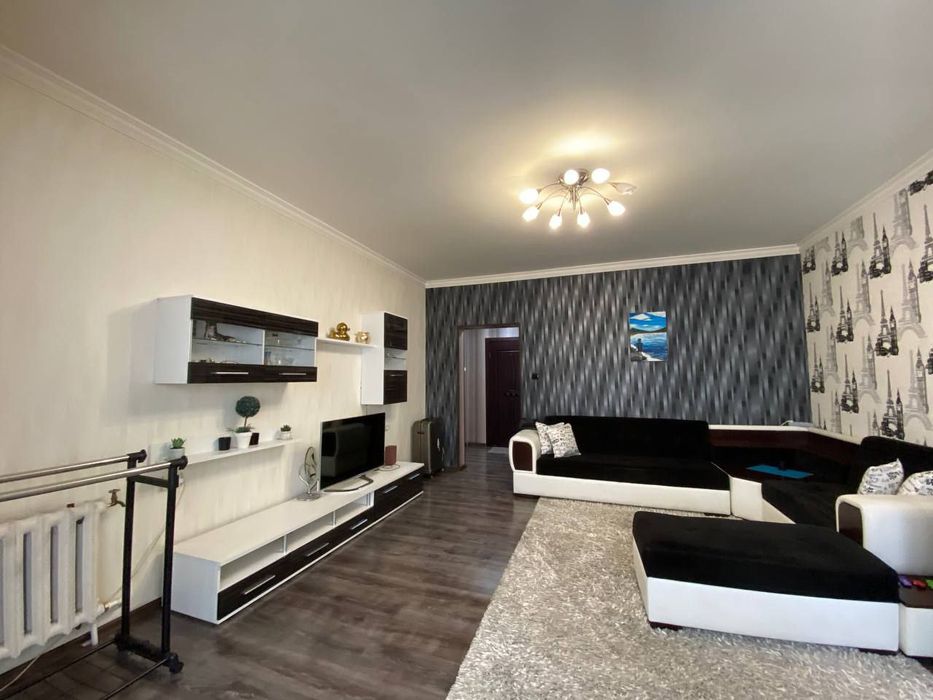 Продаётся 2 комнатная квартира в Мирабадском районе, ор Angel's food.