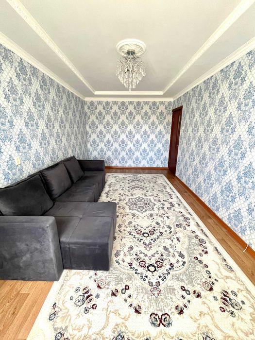 Продаётся 3 комн квартира