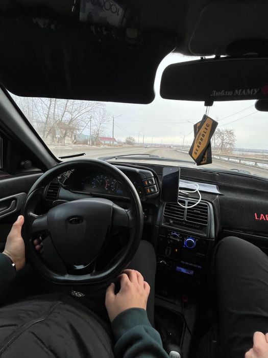 Ваз 2110 в хорошем состоение