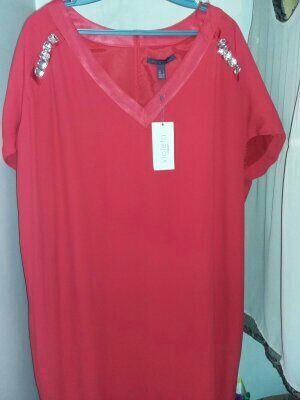 Размер XL новое платье MANGO (Violetta)