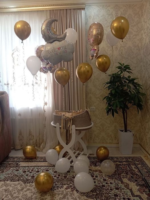 Люлка сотилади 100$ олинган 900га берилади