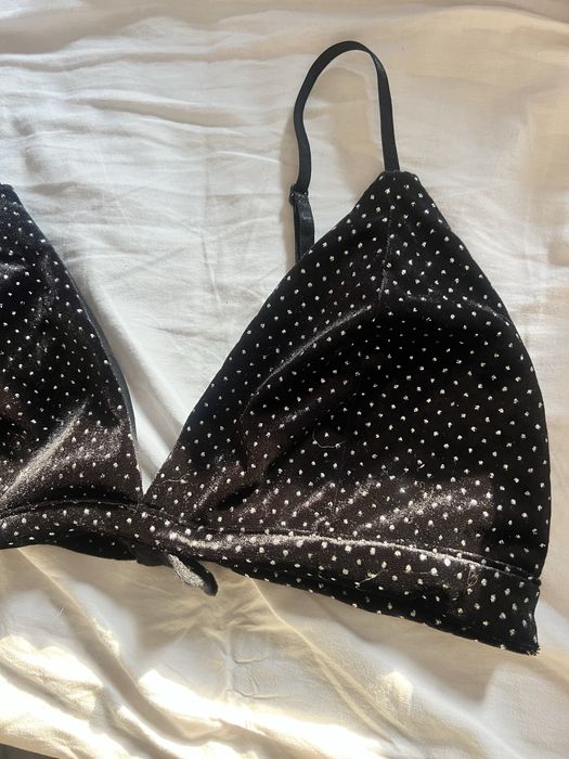 Черен топ LBD / Little black dress