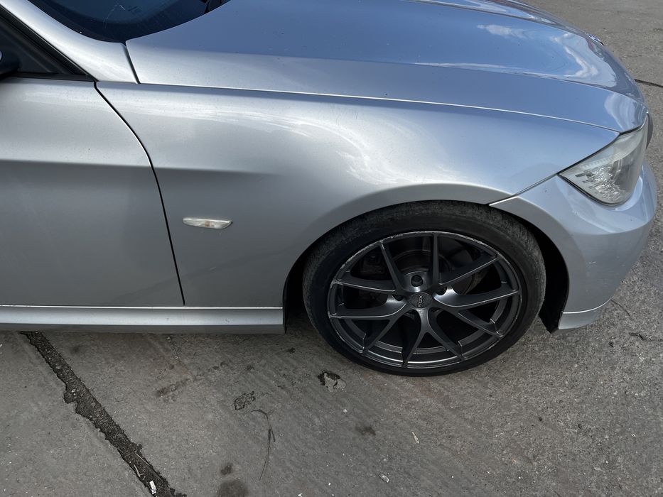 Aripa stanga aripa dreapta bmw e90 e91 usa stanga dreapta bmw e90 e91