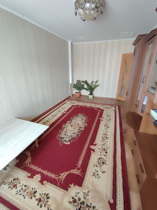 Продается 3-комн (9-26, 4 эт)