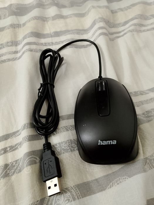 Мишки за компютър