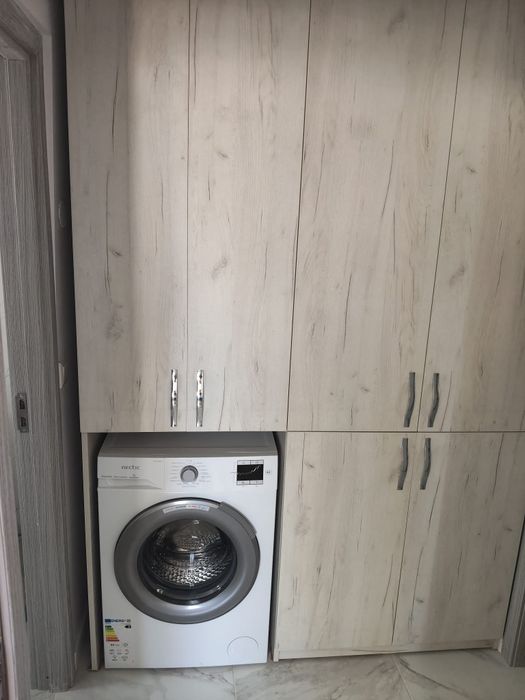 Se închiriază apartament 2 camere Micro 5