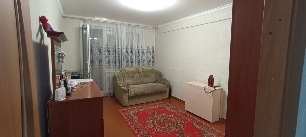 Квартира в 33 доме