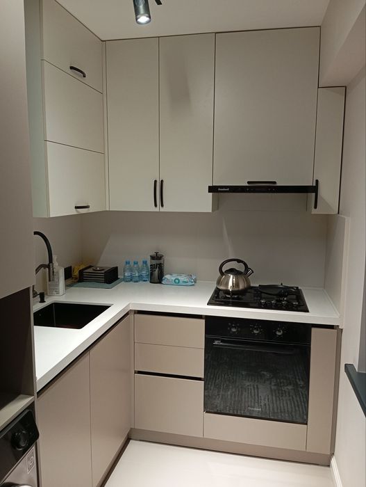 Шота Руставели шикарная 2-комнатная