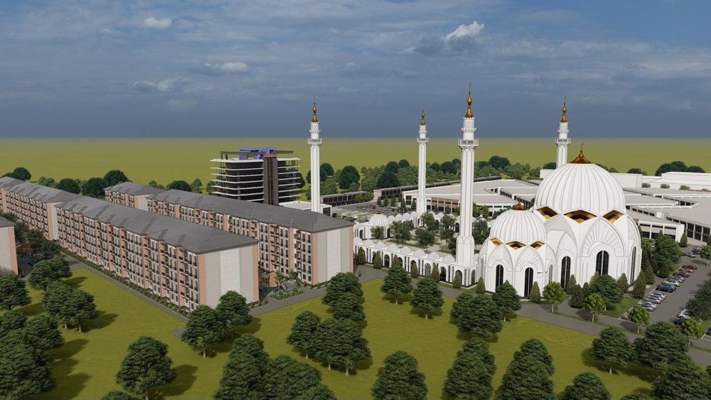 Besh bola buildings foizsiz va boshlang'ich to'lovsiz xonadonlar