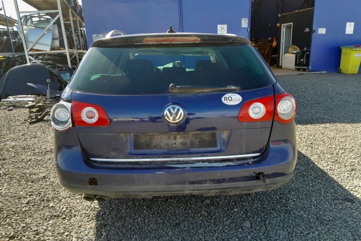 ORNAMENT COMANDA CLIMA 3C0863100 Volkswagen VW Passat B6