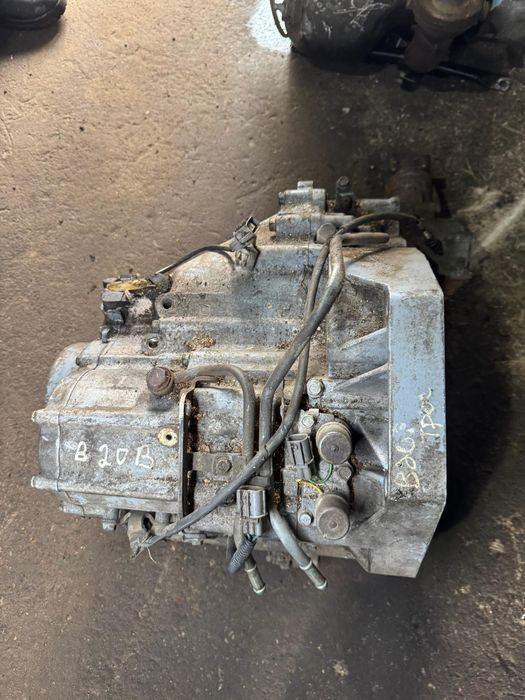 Коробка Механика Honda B20B 2.0