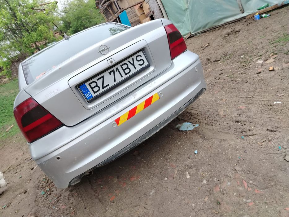 Opel Vectra B 2000 ron