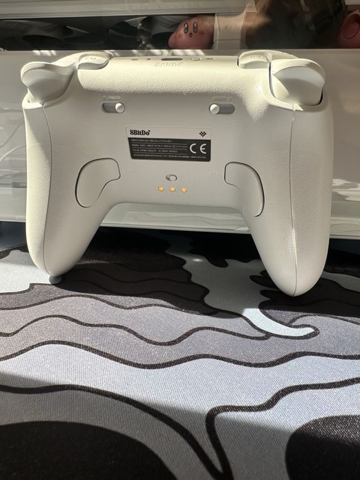 8BitDo Ultimate 2 Wireless Controller