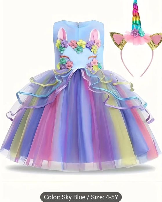 Платье на праздник