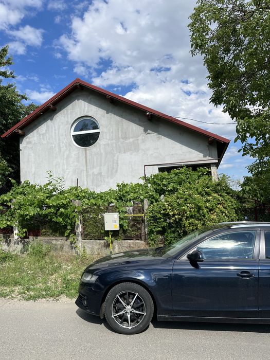Casa de vanzare in cheia