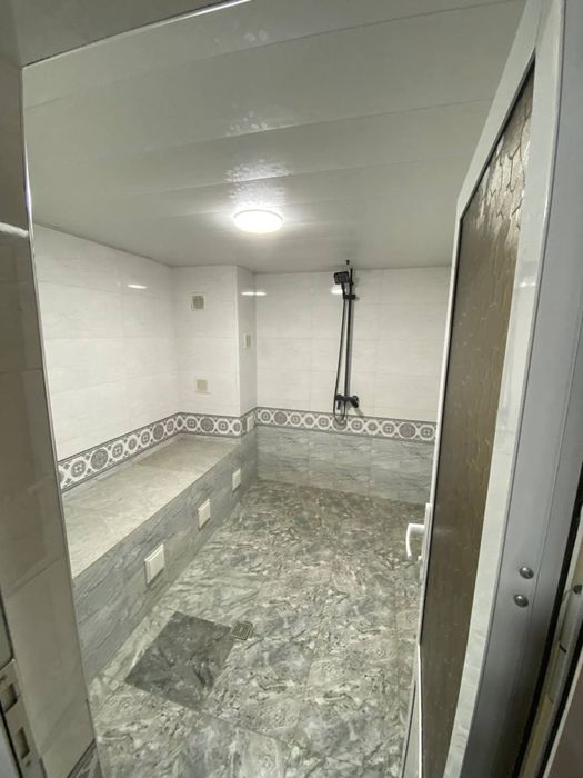 Дом (хавли) ориентир Asia гостиница