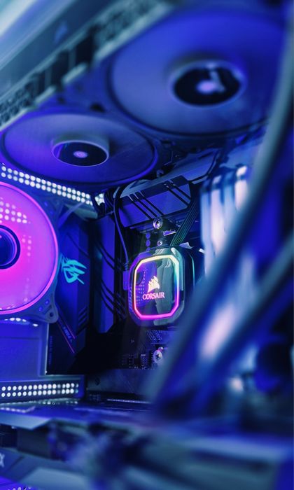 Placa baza Asus ROG B550F Gaming AM4