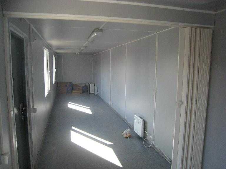 Продам жилые 40-е контейнера