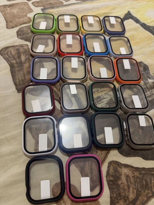 Протектори за Apple watch 46 mm