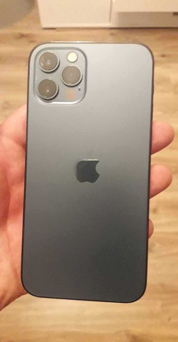 Iphone 12pro 256gb