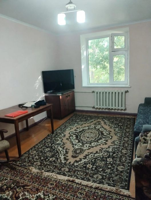 Продается 2 комнатная квартира