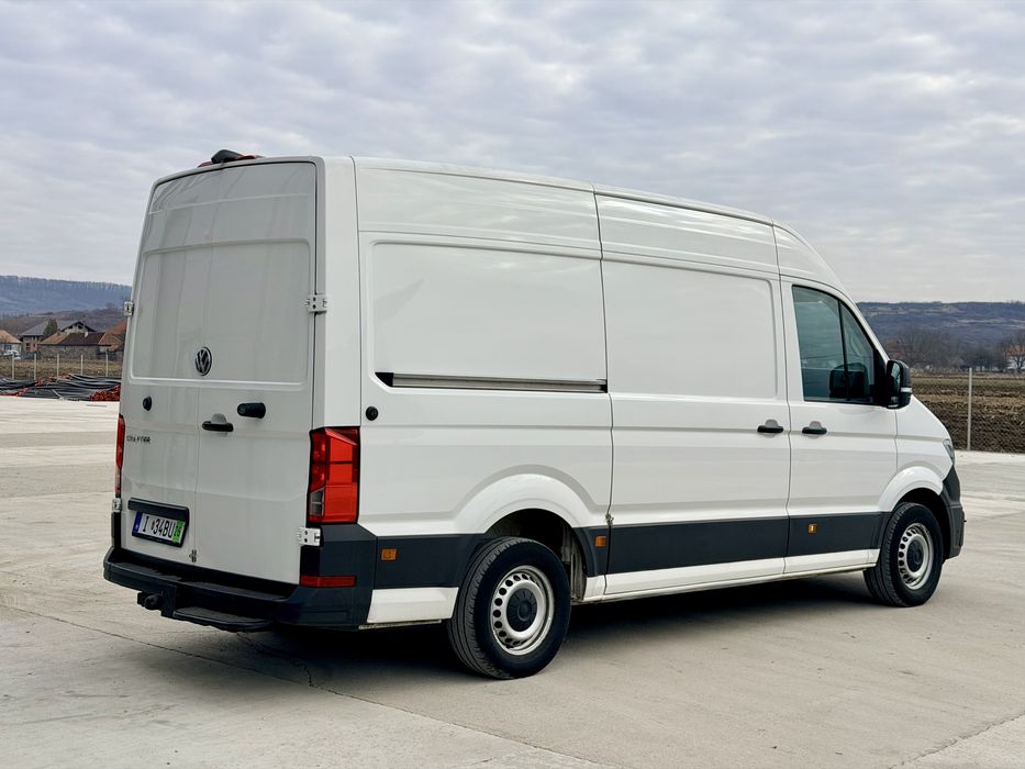 Volkswagen Crafter 2.0, 177cp, Stare Buna