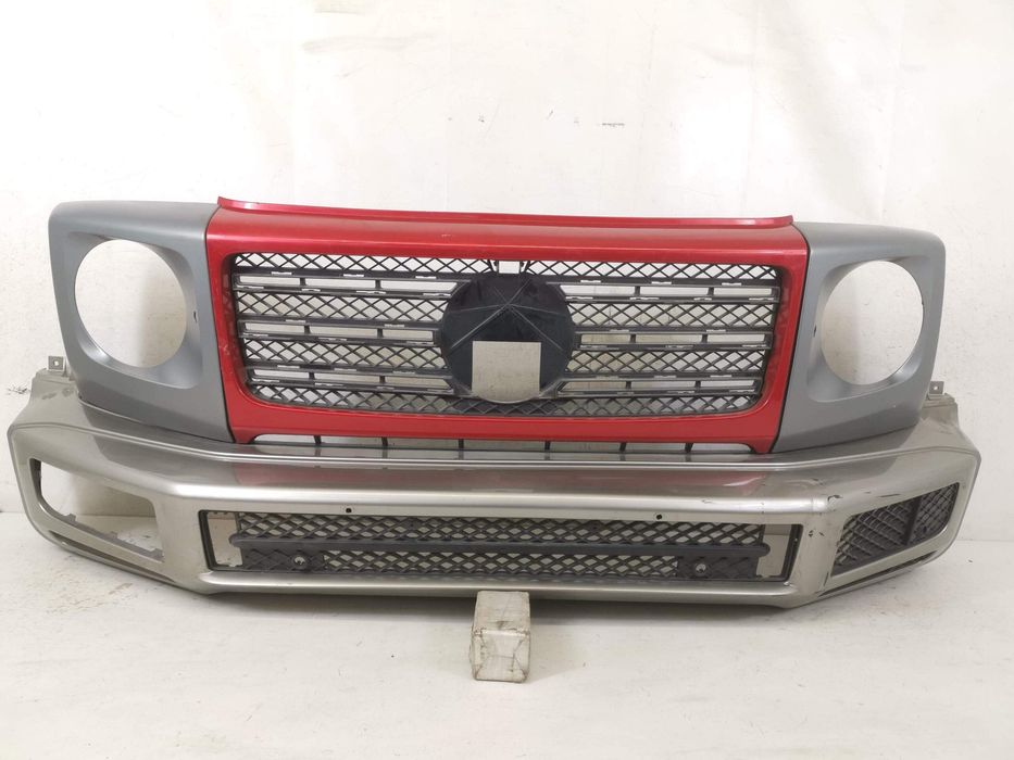 Bara Fata Mercedes-Benz  G-Class W464 2018 2019 2020 2021 2022 Origina
