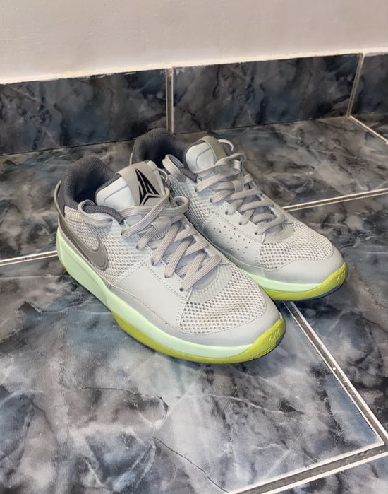 Adidasi de baschet nike ja 1