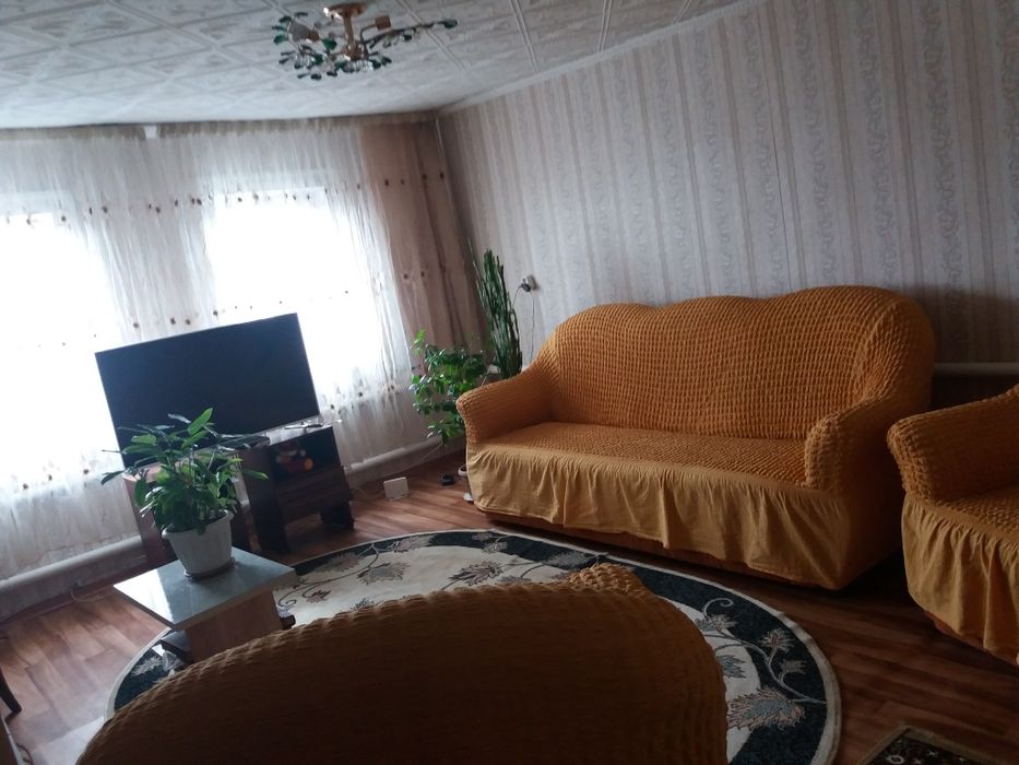 Продается дом в хорошем состоянии