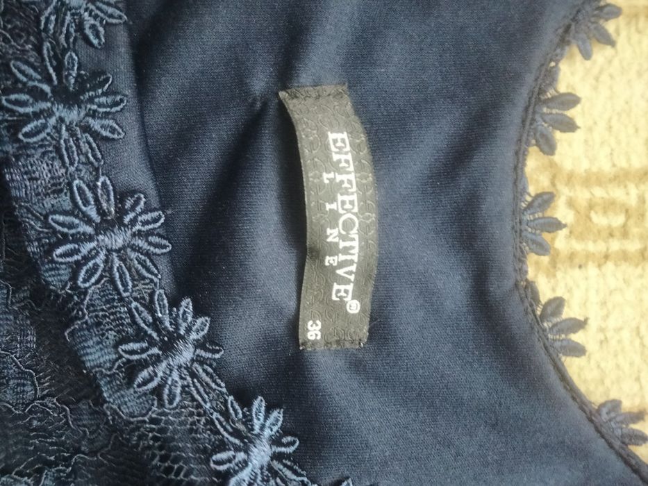 Платье на девочку