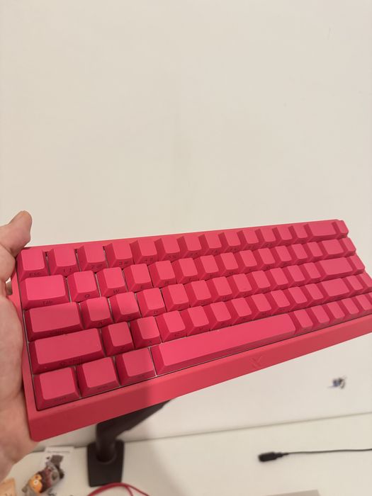 Gpro мышка и клавитура