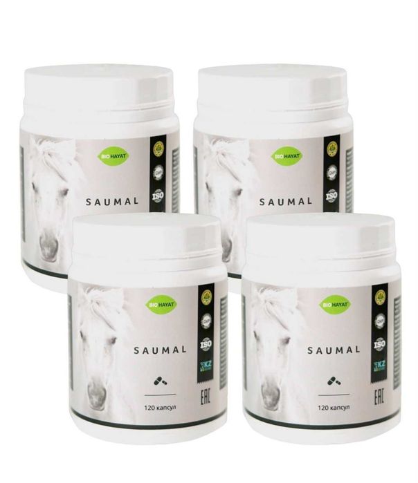 BioHAYAT,Saumal капсула