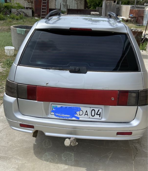 Продам машину, ваз 2111