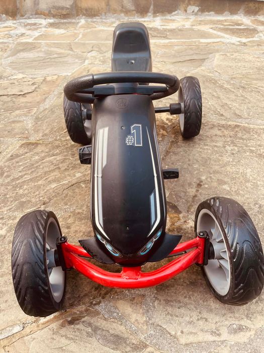 Картинг / кола с педали