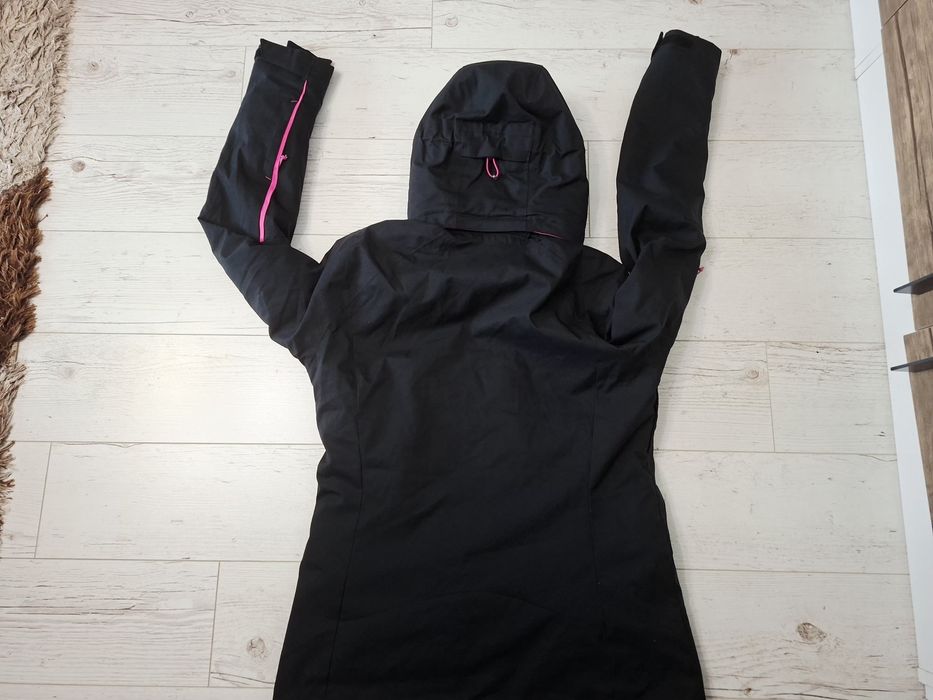 Salomon-Ориг. Дамско ски яке Ново!