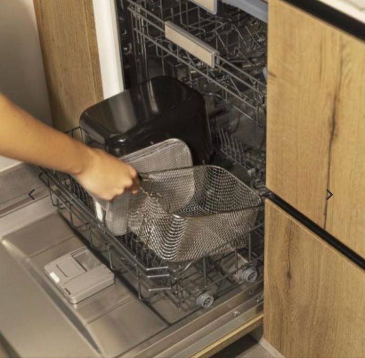 Фритюрник CECOTEC