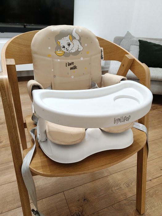 Chipolino Lollipop Humus