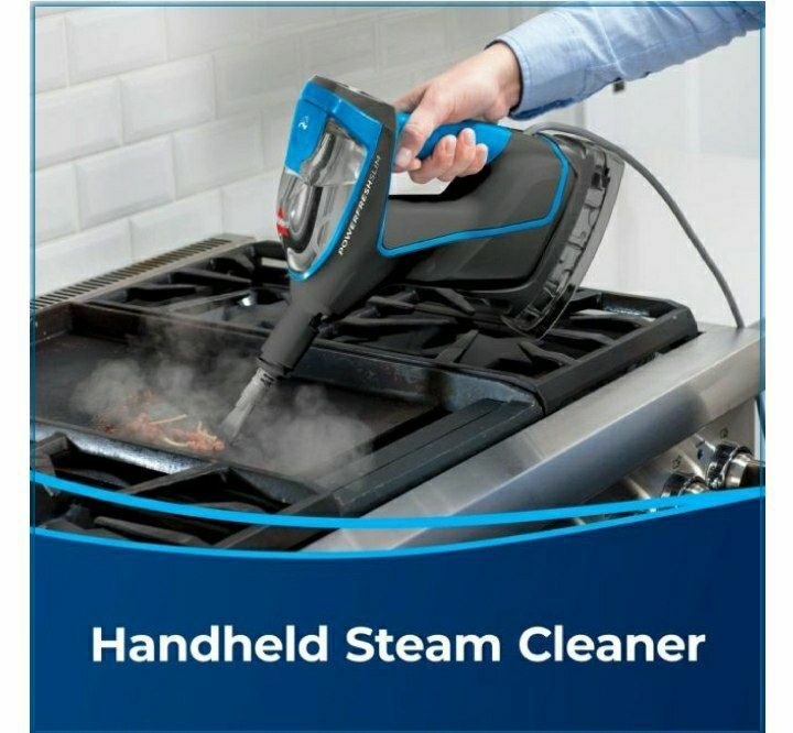 Powerfresh Slimsteam Clean 3 In 1 | 2233E пароочиститель рекомендую