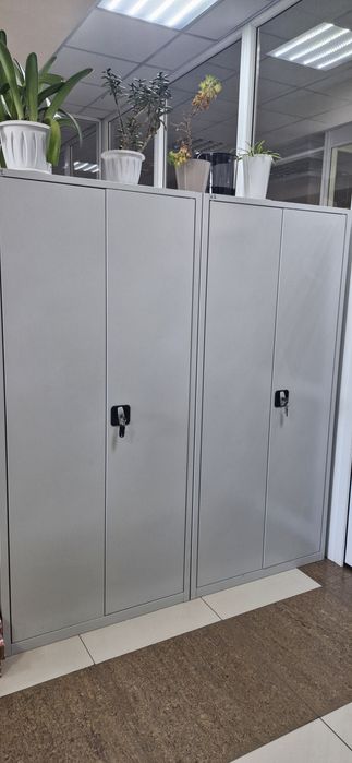 Б/у офисная мебель