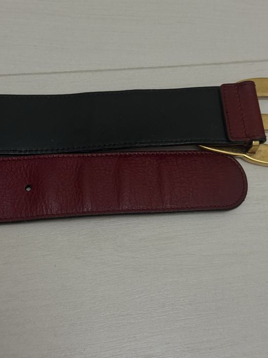 Ремень Yves Saint Laurent оригинал