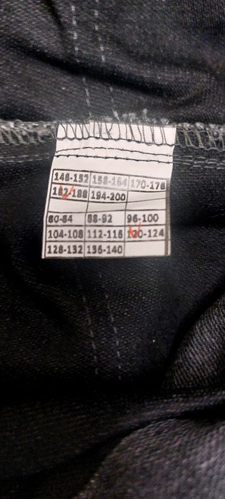 Продам шахтёрский новый костюм