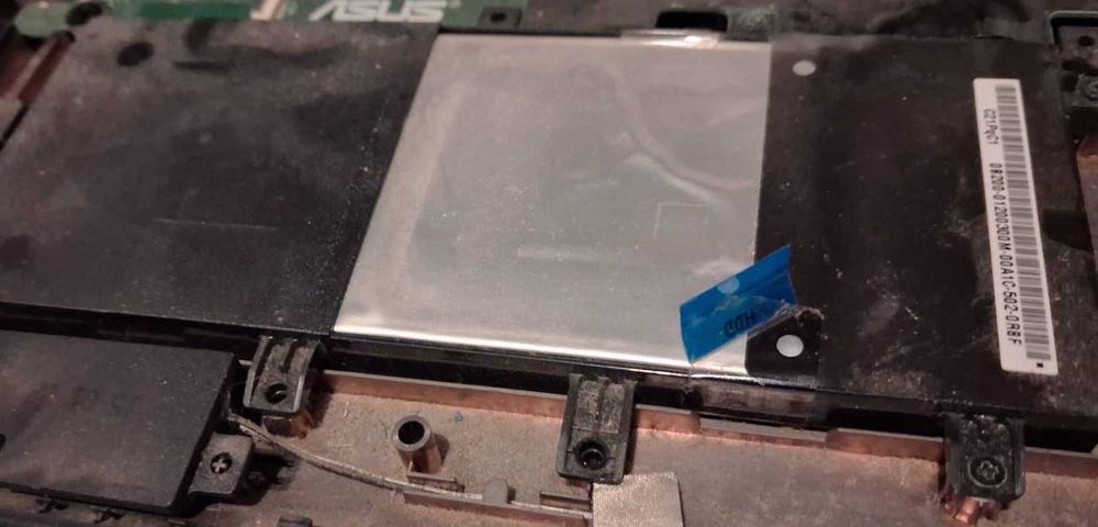 Asus X555L ( piese )